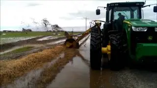 Liebrecht Side Ditcher