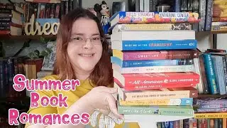 No Spice Romance Book Recommendations for the Summer