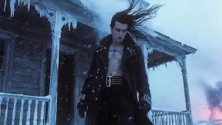 Пошлю любовь к дьяволу...gothic-industrial