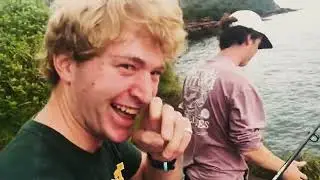 An Epic week in Australia on Study Abroad!