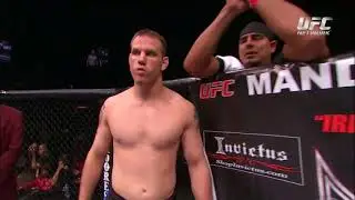 Jon Jones vs Jake O