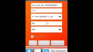 Reliance free internet tricks by troid VPN