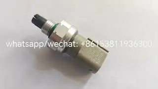 BR pressure sensor for lpg cng autogas autogaz NGV made in china