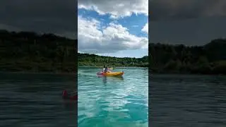 St Andrews Lake Kent