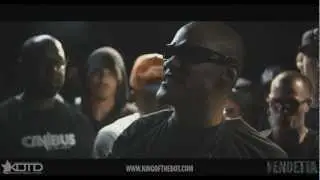 Canibus - What Are You Dizaster?