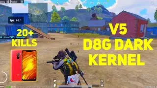 СТАБИЛЬНЫЕ 60 FPS 🔥|Poco F1