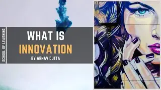 Understanding Innovation: Invention vs. Innovation Explained