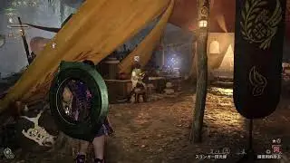 ワイルズ 雑談
