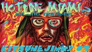 Hotline Miami 2 - 07 - A3S10 Violence is Grrrrreat!
