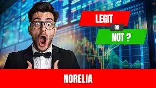 Norelia Review | Trading platform real or hype?