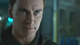 A Cabin on the Lake (Walter/Daniels, Alien: Covenant)