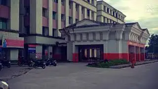 FAKHRUDDIN ALI AHMED MEDICAL COLLEGE, BARPETA