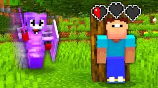 Почему этот Minecraft SMP хочет моей смерти...