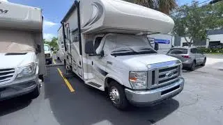 2013 Jayco Greyhawk 31 FS only14k milage