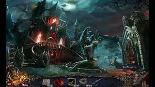 Dracula  Love Kills Collector's Edition - Full Walkthrough - Hard Difficulty/Ending A - No Hint