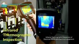 Infrared Thermographic Inspection in Saudi Arabia (فحص الحراري)