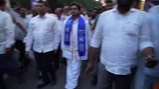 Bahujan Samaj Party  Live Stream (Shri. Akash Anand Ji, National Co Ordinator , BSP)