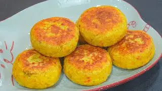 14 The most delicious Sweet potato cake recipes! Simple, Easy and very tasty breakfast in minutes!