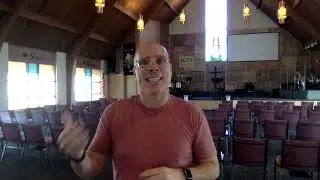 My personal thought about the Asbury Awakening