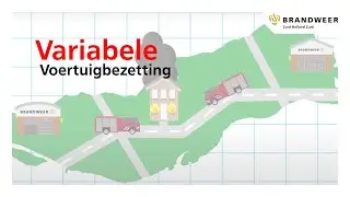 Variabele Voertuigbezetting