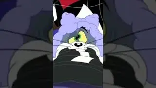 Jerry's Attitude 😎😎😏😏| Tom and Jerry | Sameer ahmed #shorts