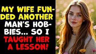 My Wife Funded Another Man&rsquo;s Hobbies&hellip; So I Taught Her a Lesson! | Cheating Wife Story