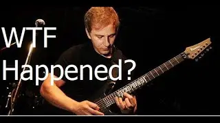 What Happened to NECROPHAGIST?!