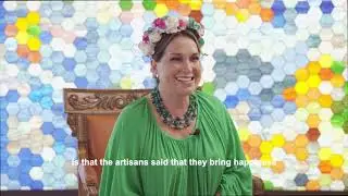 La Entrevista | Sonia Falcone
