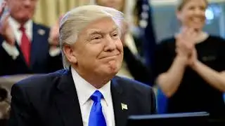 Trump Blames Iran for Campaign Hack, Microsoft Report Points to Iranian Involvement