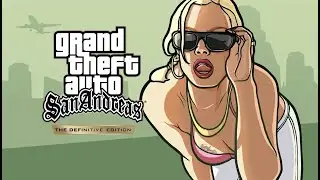 GTA San Andreas #3 | Story Fortsetzung  - Deutsch Gameplay