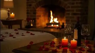Sensual Jazz Music - Smooth Jazz Saxophone - Soft Night Jazz Instrumental