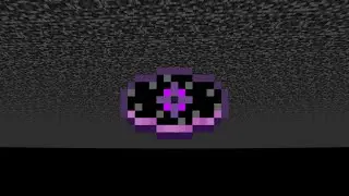 Embrace the void | Minecraft Fanmade Music Disc