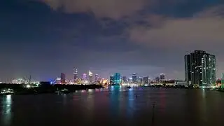 saigaon vietnam Asia city