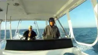 Dana Point To Cabo - PART I