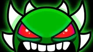 geometry dash: killbot easy 55%