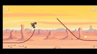 Bike Race: Motorcycle Games|level 6to8 in Desert|world of games