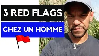 3 Red Flags que tu dois IGNORER [vidéo à ne pas louper]