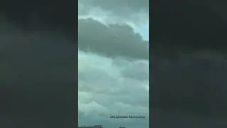 UFO Sighting in Kern County