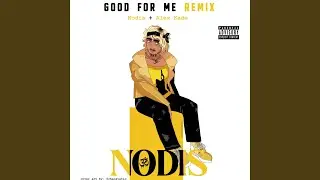 Good for Me (Remix) (feat. Alex Kade)