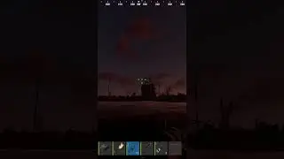 RUST   #rembo 80 с помощью #Twitch