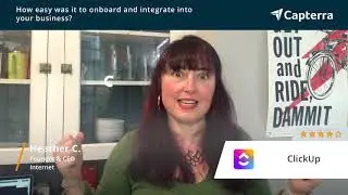ClickUp Review 2020: ClickUp has made it possible for my team to accomplish the impossible.