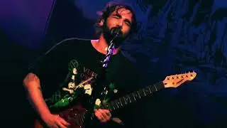 Microwave - Lighterless (Live at The Bomb Factory, Dallas TX) (05/01/2025)
