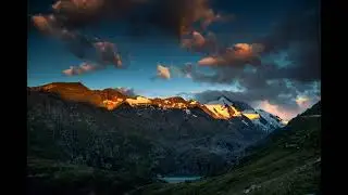 JumpStory... Colorful Glowing Skies. Pictures And Images With Real Emotions! JumpStories..