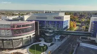 Connecticut Children's receives $50 million donation
