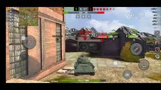 Is2 Soviet heavy tank
