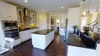 Walk through video of Ocean Ridge Idea Home