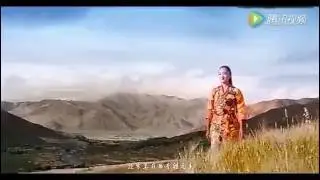 【Song from the Tibetan Plateau】The Love between Tsering and Sangdrup