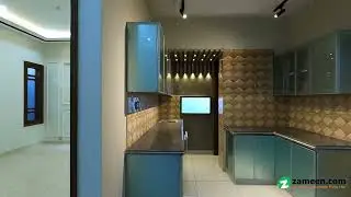120 SQYD HOUSE FOR SALE IN PHASE 7 EXTENSION DHA KARACHI