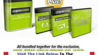 Insta Member Review  MUST WATCH BEFORE BUY Bonus + Discount