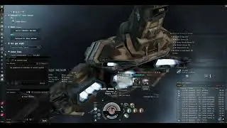 How to mix up warp sounds: Eve online bug exploits.
